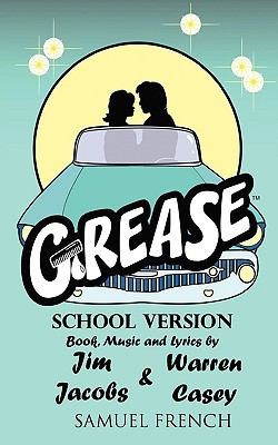 Grease A New 50s Rock N Roll Musical