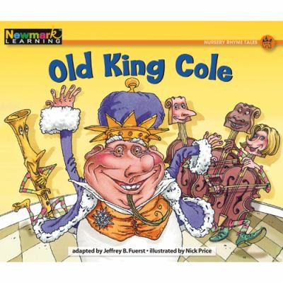 Old King Cole
