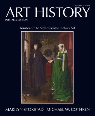 Fourteenth To Seventeenth Century Art