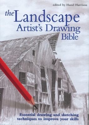 The Landscape Artists Drawing Bible
