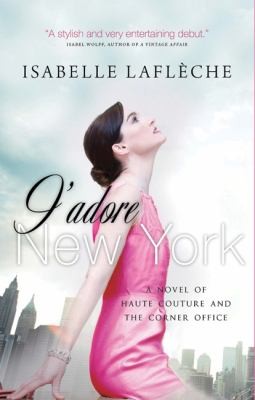 JAdore New York