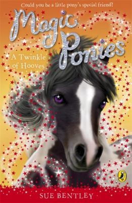 A Twinkle Of Hooves