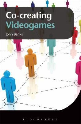 Cocreating Videogames