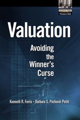Valuation Paperback