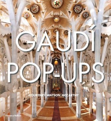 Gaudi Popups