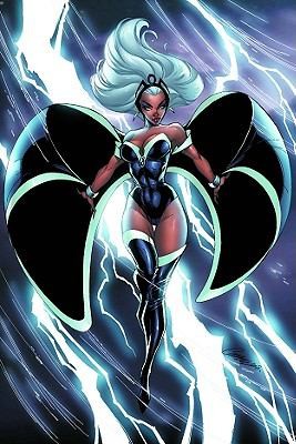 Xmen Worlds Apart