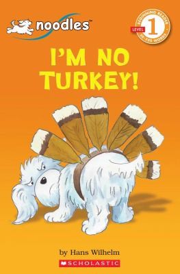 Im No Turkey