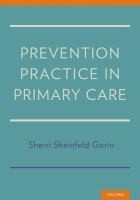 Prevention Practice In Primary Care