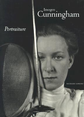 Imogen Cunningham Portraiture