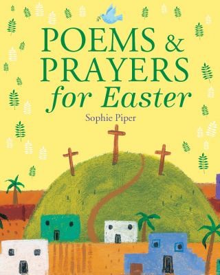 Poems Prayers For Easter