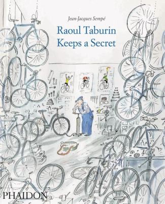Raoul Taburin Keeps A Secret