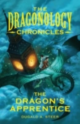 The Dragons Apprentice