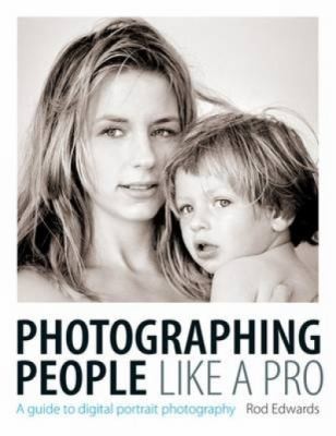 Photographing People Like A Pro A Guide To Digital Portrait Photography