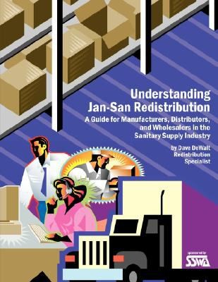 Understanding JanSan Redistribution