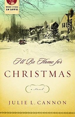 Ill Be Home For Christmas