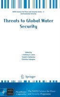 Threats To Global Water Security