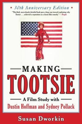 Making Tootsie A Film Study With Dustin Hoffman And Sydney Pollack