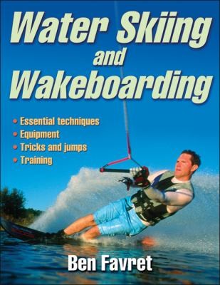 Water Skiing And Wakeboarding