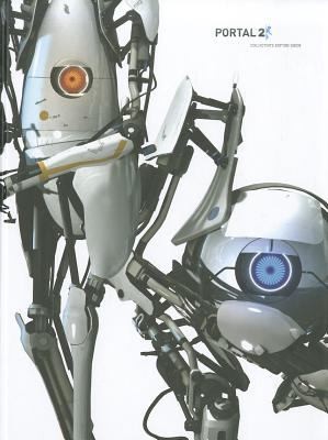 Portal 2 Collectors Edition Guide