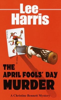 The April Fools Day Murder