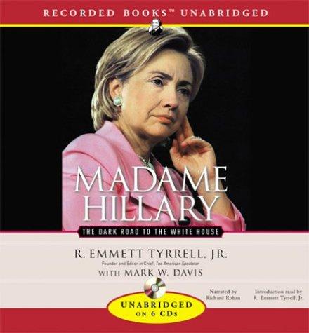 Madame Hillary