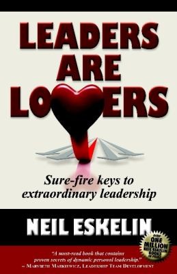 Leaders Are Lovers