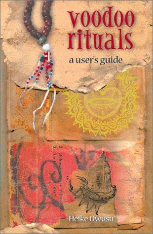 Voodoo rituals