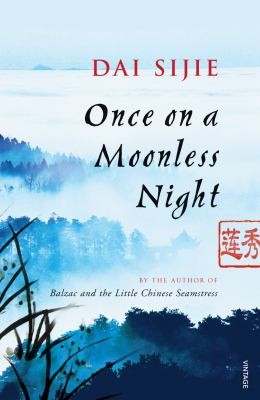 Once On A Moonless Night