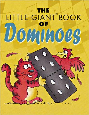 The little giant book of dominoes