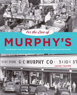 For The Love Of Murphys