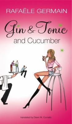 Gin Tonic And Cucumber