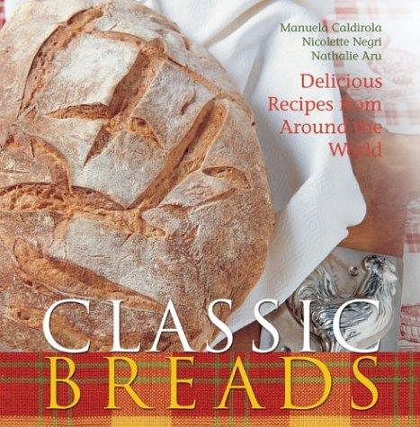 Classic breads