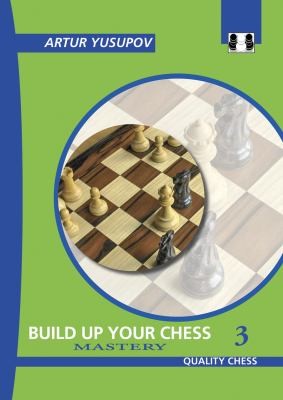 Build Up Your Chess
