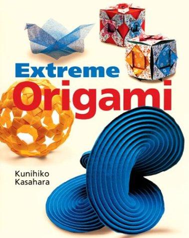 Origami ohne Grenzen