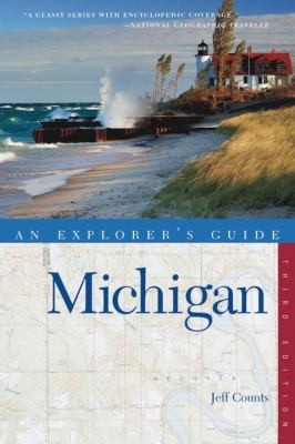 Explorers Guide Michigan