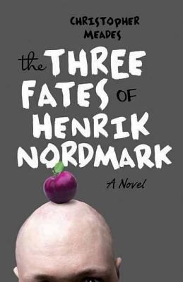 The Three Fates Of Henrik Nordmark