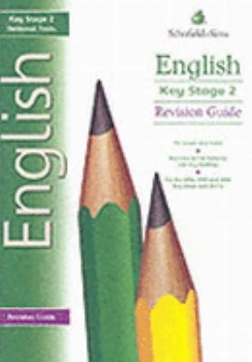 English Key Stage 2 Revision Guid