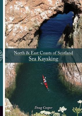 North East Coasts Of Scotland Sea Kayaking