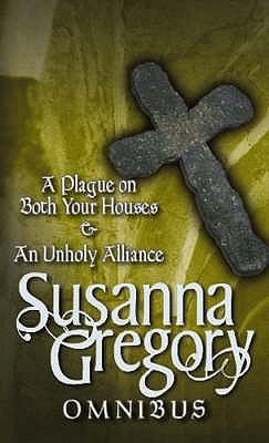 Susanna Gregory Omnibus