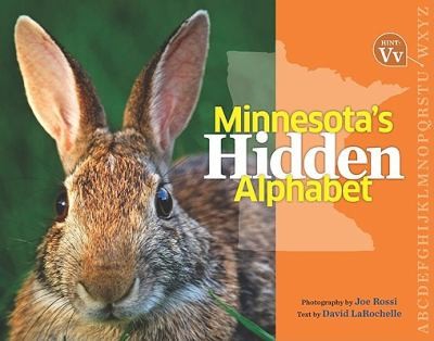 Minnesotas Hidden Alphabet