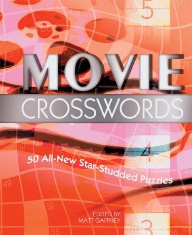 Movie Crosswords