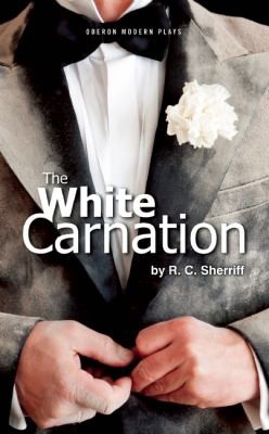 The White Carnation