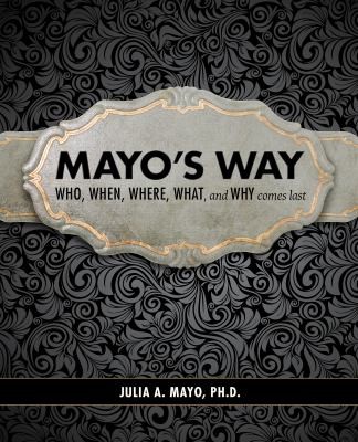 Mayos Way