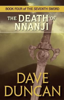 The Death Of Nnanji