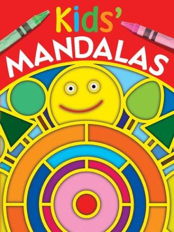 Kids' Mandalas