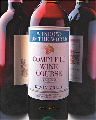 Windows on the World complete wine course