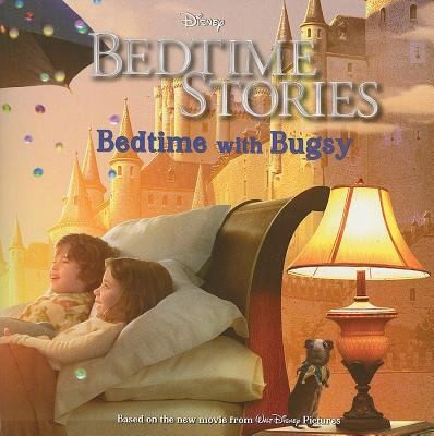 Bedtime With Bugsy