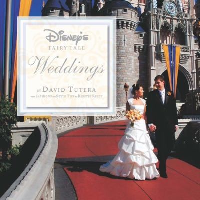 Disneys Fairy Tale Weddings