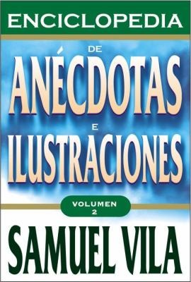 Enciclopedia de an Cdotas  Vol 2