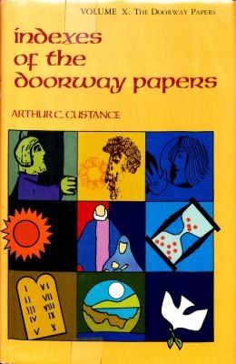 Indexes Of The Doorway Papers